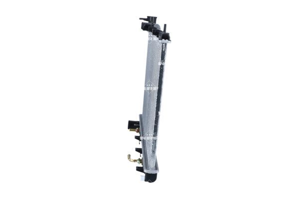 Kühler Wasserkühler Motorkühler