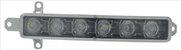Set: 2 × Taglichtscheinwerfer