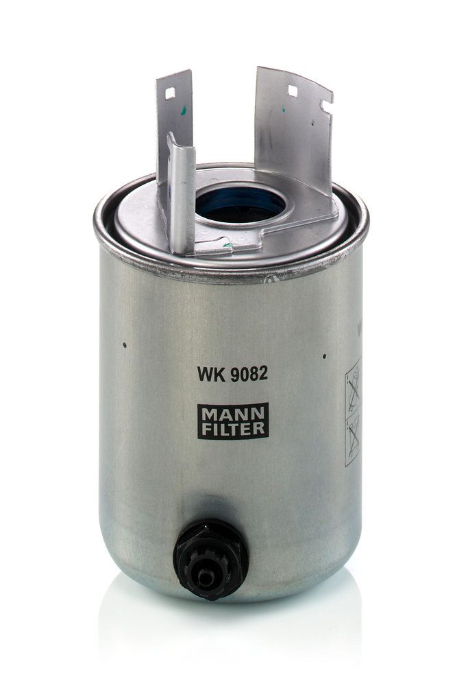 Kraftstofffilter Kraftstoff Filter