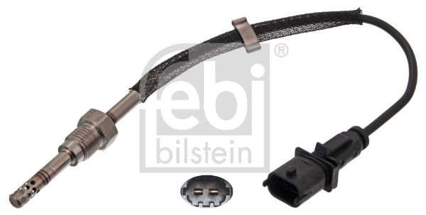 Sensor Abgastemperatur