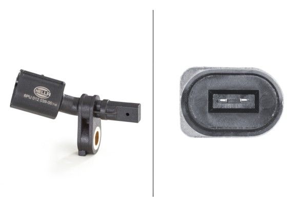 ABS Sensor Drehzahlmesser