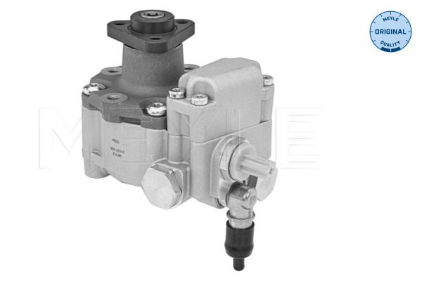 Hydraulikpumpe Lenkung Servopumpe Lenkhilfe