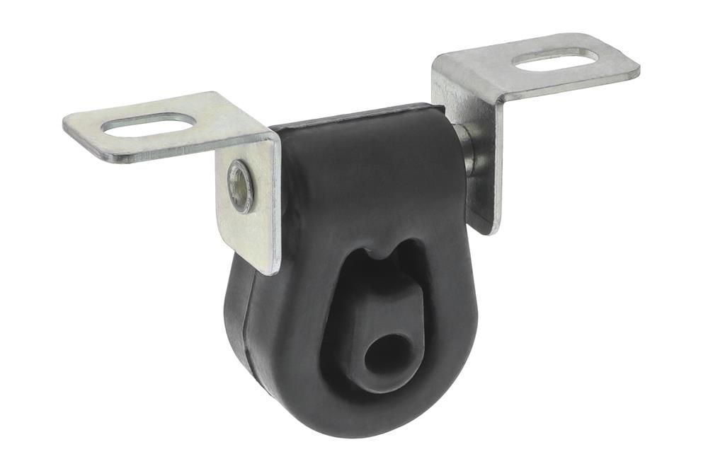 Halter Abgasanlage
