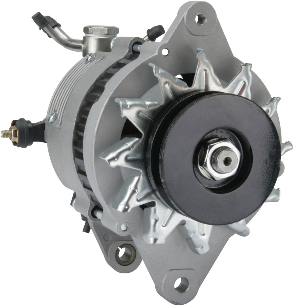 Lichtmaschine Generator