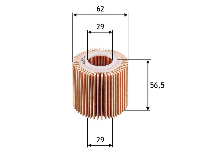 Ölfilter