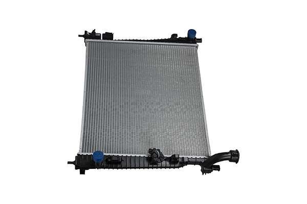 Kühler Wasserkühler Motorkühler