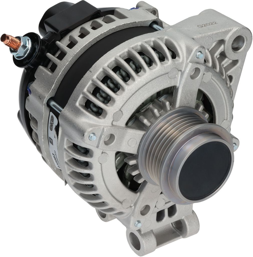 Lichtmaschine Generator