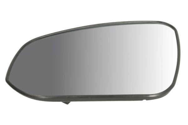 Außenspiegelglas