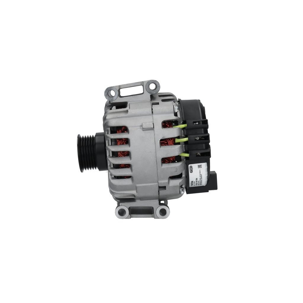 Lichtmaschine Generator