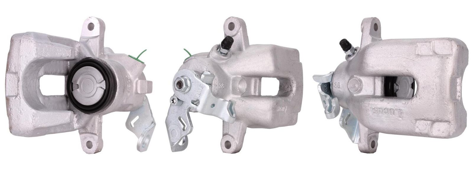Bremssattel Bremszange