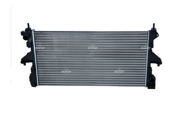 Kühler Wasserkühler Motorkühler