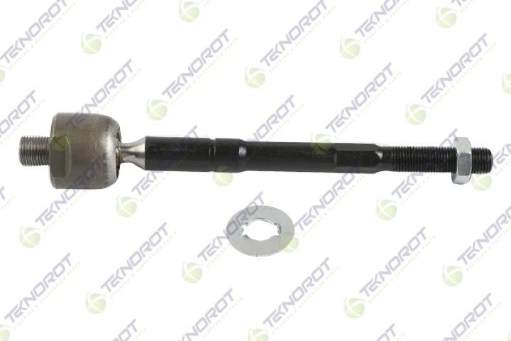 Set: 2 × Spurstange
