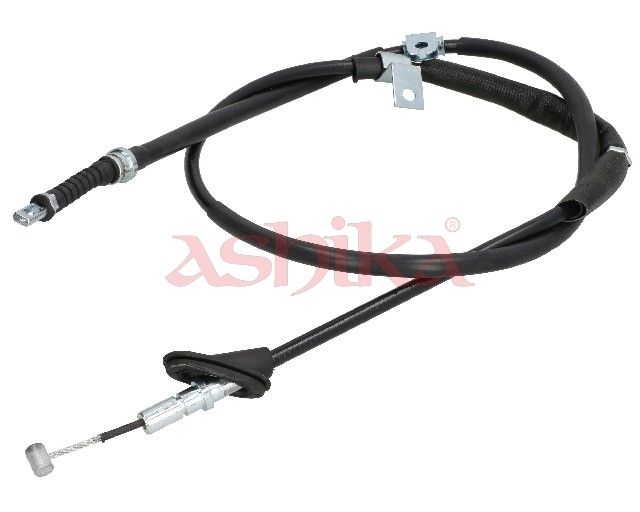 Handbremsseile Set 2 Stück