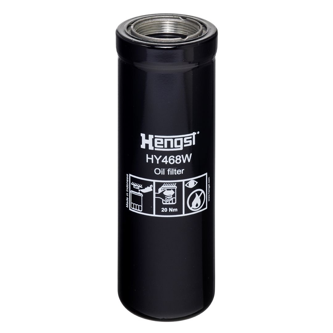 Arbeitshydraulik Filter Hydraulische Anlage