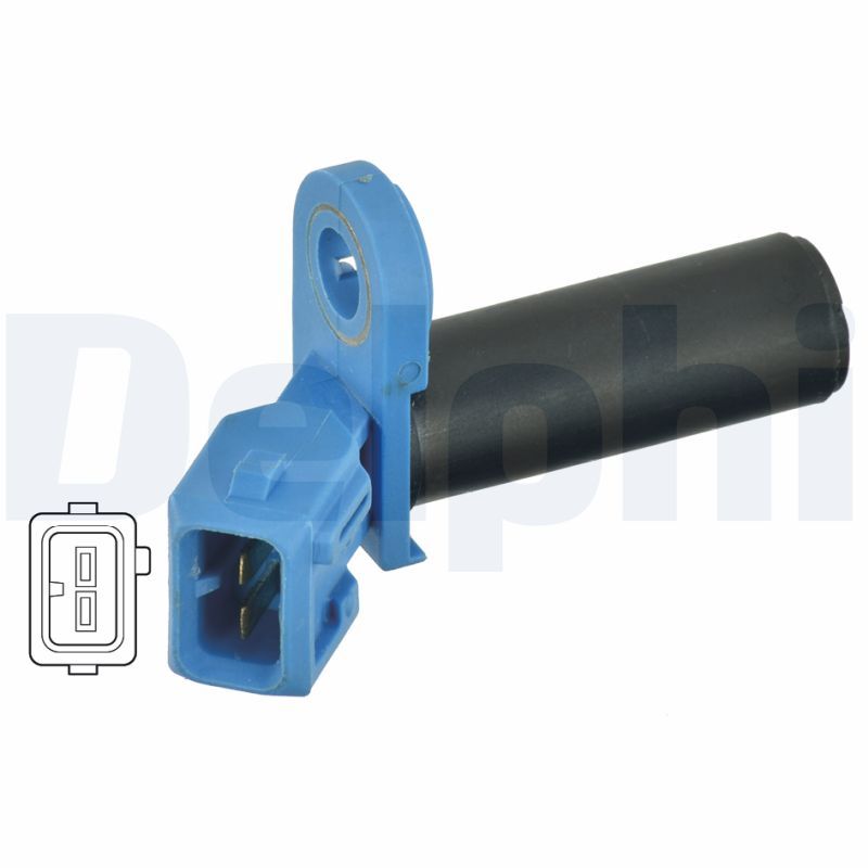 Kurbelwellensensor Impulsgeber Kurbelwelle