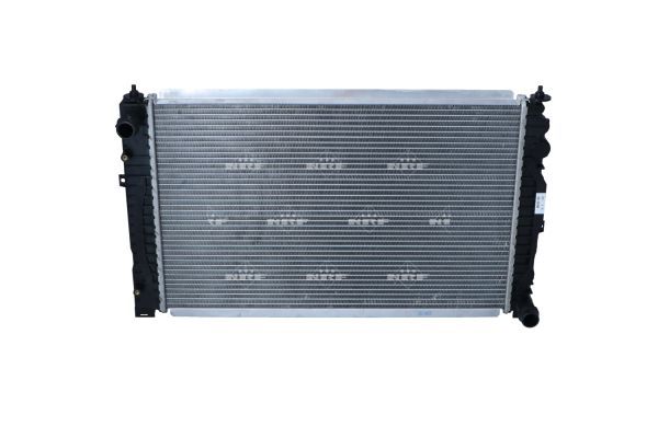 Kühler Wasserkühler Motorkühler