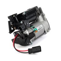 Kompressor Druckluftanlage