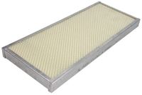 Innenraumfilter Pollenfilter Filter, Bild 2