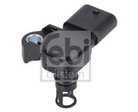 Sensor Saugrohrdruck