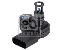 Sensor Saugrohrdruck, Bild 2