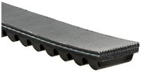 Antriebskeilriemen, Variomatik, Bild 2