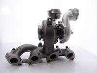 Turbolader