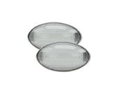 Blinker Blinkleuchten Satz