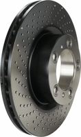 Bremsscheibe Scheibenbremse, Bild 3