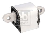 Schaltgetriebe Lager, Bild 1