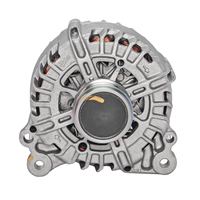 Lichtmaschine Generator, Bild 2