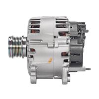 Lichtmaschine Generator, Bild 4