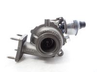 Turbolader