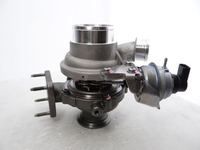 Turbolader, Bild 3