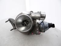 Turbolader, Bild 4