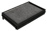 Innenraumfilter Pollenfilter Filter, Bild 2