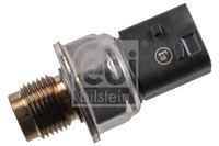 Sensor Kraftstoffdruck