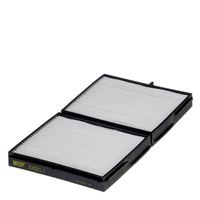 Innenraumfilter Pollenfilter Filter, Bild 1