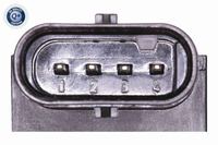Luftdrucksensor Höhenanpassung, Bild 3