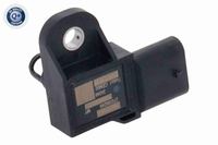 Luftdrucksensor Höhenanpassung, Bild 4