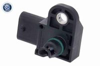 Luftdrucksensor Höhenanpassung, Bild 5