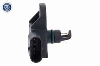 Luftdrucksensor Höhenanpassung, Bild 8