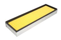 Innenraumfilter Pollenfilter Filter, Bild 2