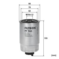 Kraftstofffilter, Bild 2