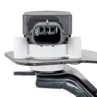 Niveausensor Leuchtweitenregulierung, Bild 6