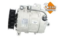 Kompressor Klima Klimaanlage Klimakompressor, Bild 2
