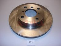 Bremsscheibe Scheibenbremse