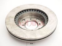 Bremsscheibe Scheibenbremse, Bild 2