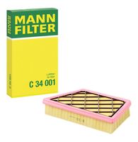 Luftfilter Motorluftfilter Filter, Bild 3