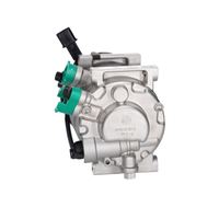 Kompressor Klima Klimaanlage Klimakompressor, Bild 16