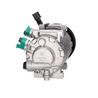 Kompressor Klima Klimaanlage Klimakompressor, Bild 18